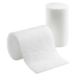 Cast Padding White 4"x4yd