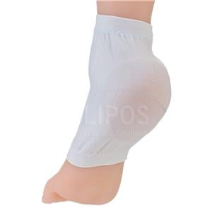 Protector Elbow/Heel Size Large/X-Large Mineral Oil Gel Pad Universal