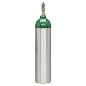 Oxygen Cylinder Size D