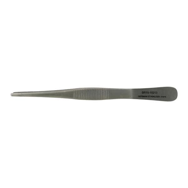 Dressing Forcep 5" Autoclavable Ea