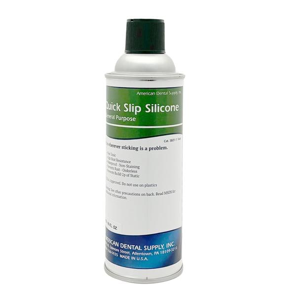 Quick Slip Silicone Spray 11.5oz