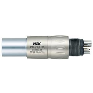 NSK Coupler 6 Pin PTL-CL-LED LED Ea