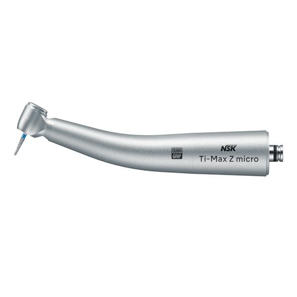 Ti-Max Z Micro High Speed Handpiece Cellular Glass Optic Ea