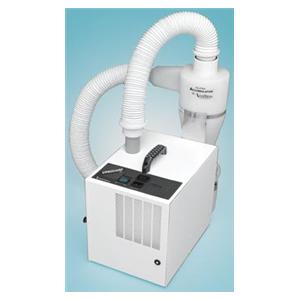 Vanguard 1X Dust Collector 1.5 CAD/CAM 10311 Ea