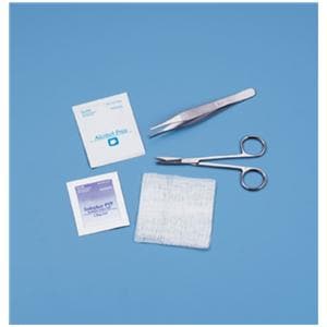 Suture Removal Kit, 50 EA/CA