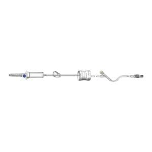 IV Administration Set Y-Injection Site 92" 15 Drops/mL 50/BX