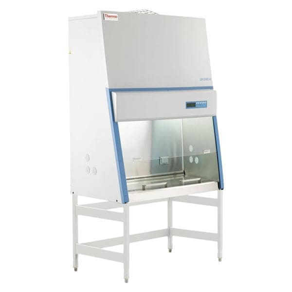 1300 Series A2 Class II Biological Safety Cabinet Ea