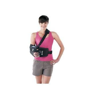 Slingshot Neutral Immobilizer Brace Shldr Size Medium Airmesh Fabric 24-27 Univ