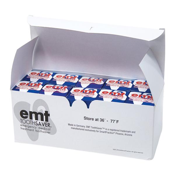 Smart Practice EMT Toothsaver, 10 EA/CA