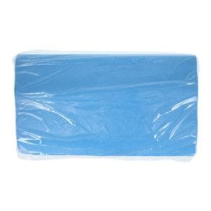 CSR Sterilization Wrap 20 in x 20 in Blue 500/Ca