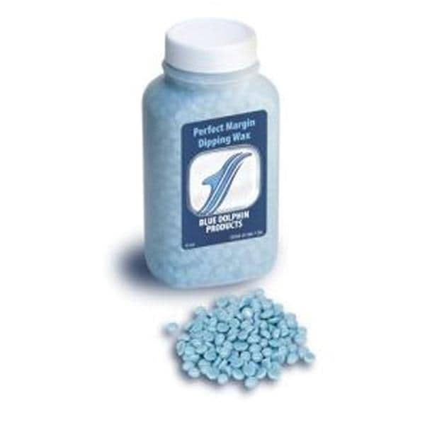 Blue Dolphin Dipping Wax 1/Pk