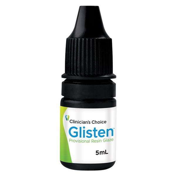 Glisten Glaze Resin Multi Cure 5 mL