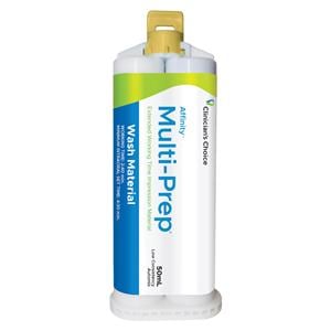 Affinity Multi-Prep Impression Material Hydroactive Wash 2/Pk