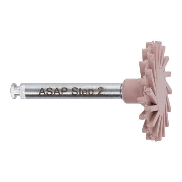 A.S.A.P. Polisher Refill 3/Pk