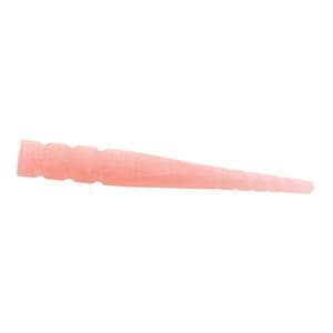Macro-Lock Oval Posts Refill Size 2 2.29 mm Red 5/Pk