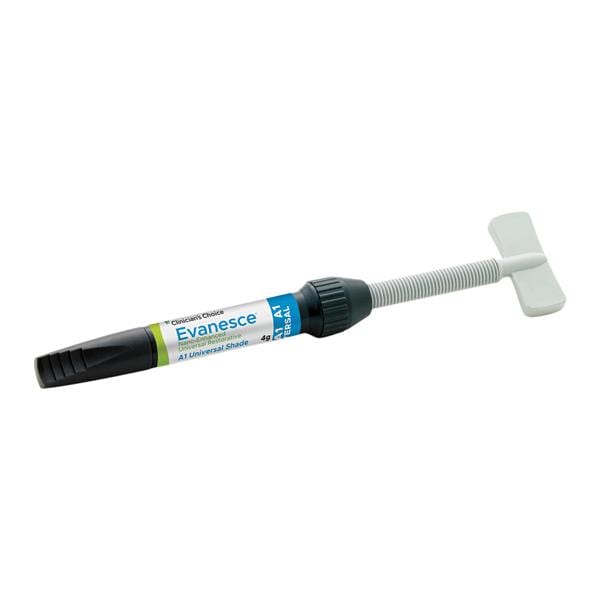 Evanesce Universal Composite A1 Syringe Refill