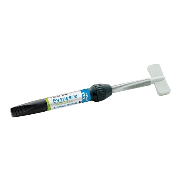 Evanesce Universal Composite A3.5 Syringe Refill