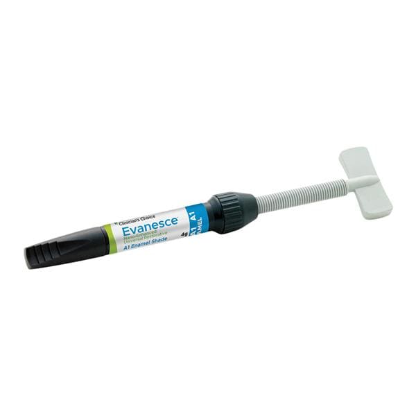 Evanesce Universal Composite A1 Enamel Syringe Refill