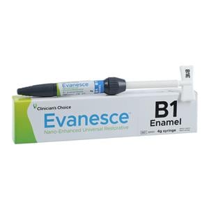 Evanesce Universal Composite B1 Enamel Syringe Refill