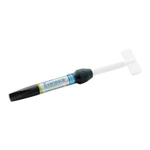 Evanesce Universal Composite Clear Enamel Syringe Refill