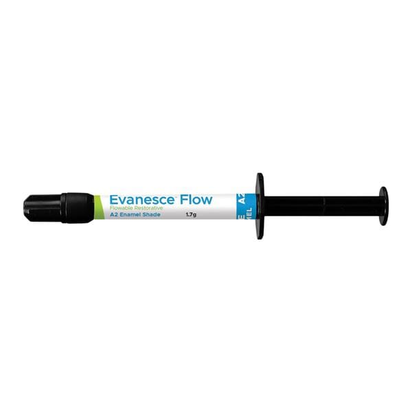 Evanesce Flow Flowable Composite A2E Enamel Syringe Refill Ea