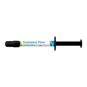 Evanesce Flow Flowable Composite A1U Universal Syringe Refill Ea