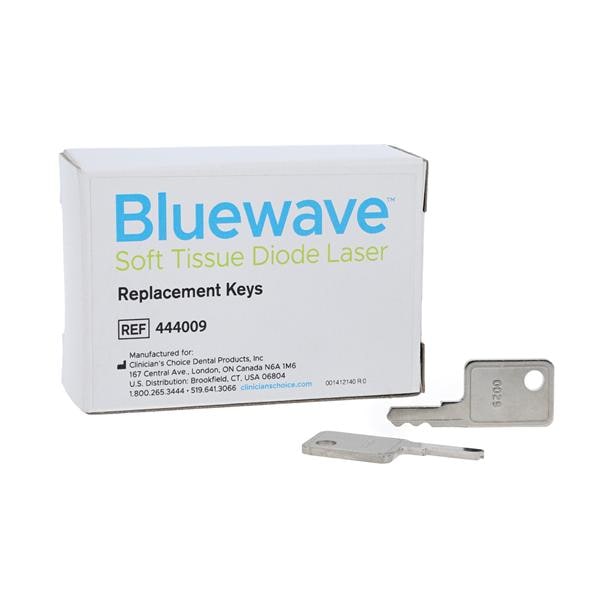 Bluewave Laser Key Ea