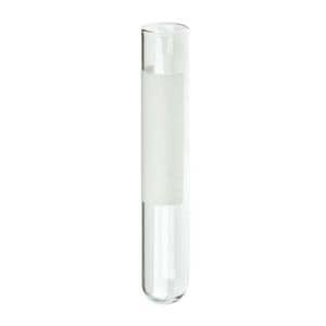 Mark-M Culture Tube Borosilicate Glass 5mL 12x75mm Non-Sterile 1000/Ca