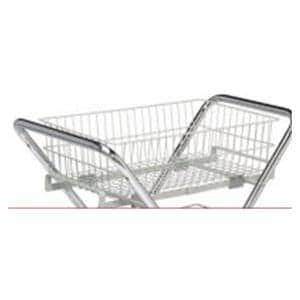 Wire Basket Ea