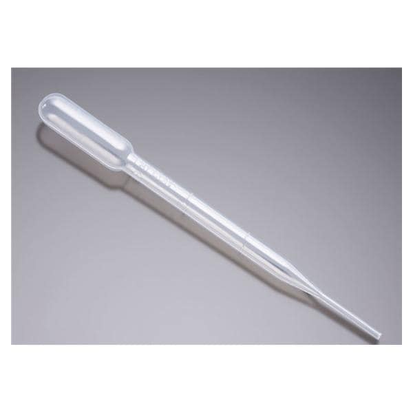 Falcon Transfer Pipette 3mL Non-Sterile 1000/Ca