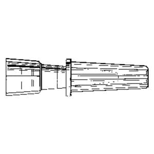 Catheterization Plug