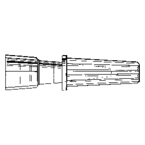 Catheterization Plug