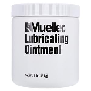 Lubricating Ointment Lanolin 1lb EA