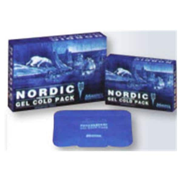 Nordic Cold Pack 0.1x3.5x8.5"