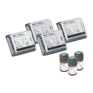 MAS Tumor Marker Level 3 Control 6x3mL For Analyzer 6/Bx