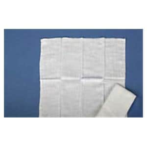 Cotton Burn Dressing 36x36" 18 Ply Sterile Absorbent 20/Ca