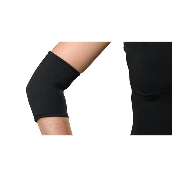 Support Elbow Size X-Large Elastic 17" Universal