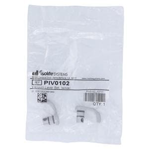 Isolite Core / Isovac Lever Set Ea