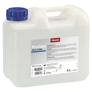 ProCare Dent 10 MA Detergent 5 Liter Ea