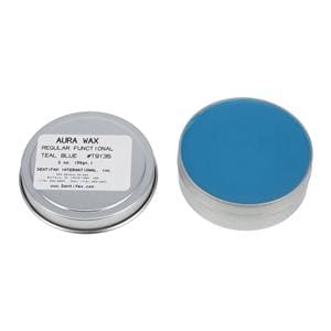 EZ Aura Carving Wax Regular Functional 2oz