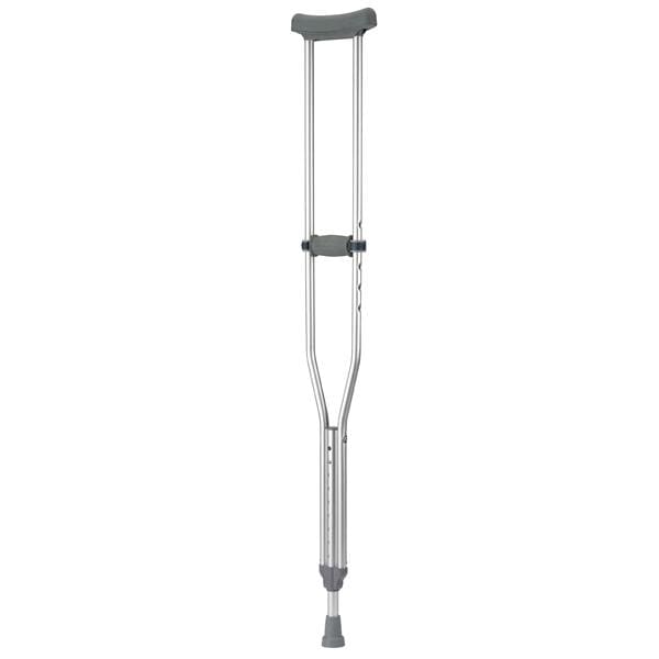 EZ Adjust Crutches Youth 300lb Capacity 54-62