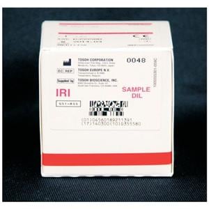 AIA-Pack Insulin Diluting Solution 4x4mL For Analyzer 6/CA