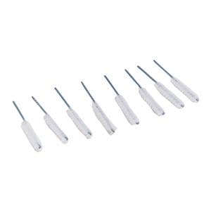 Junk-Out Handpiece Brush 100/Pk