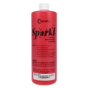 Cleaner Concentrate Sparkle 1 Quart Quart