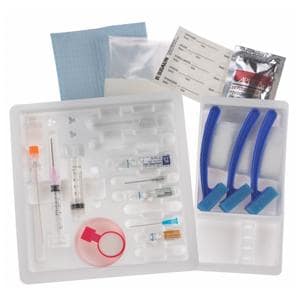 Pencan Anesthesia Tray