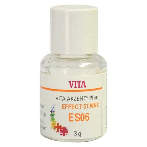 VITA AKZENT Plus Powder Effect Stain Russet 3 Gm