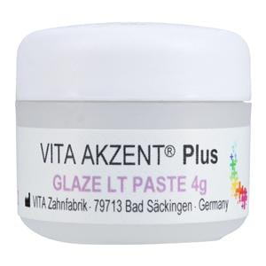 VITA AKZENT Plus Paste Glaze LT 4 Gm