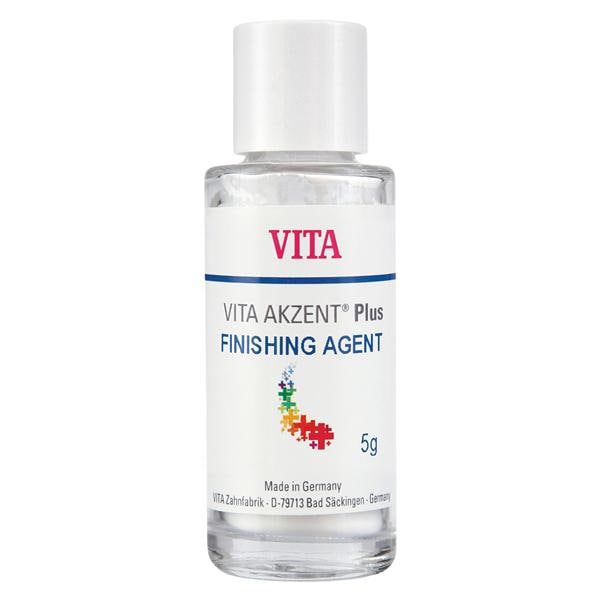 VITA AKZENT Plus Powder Finishing Agent 5 Gm