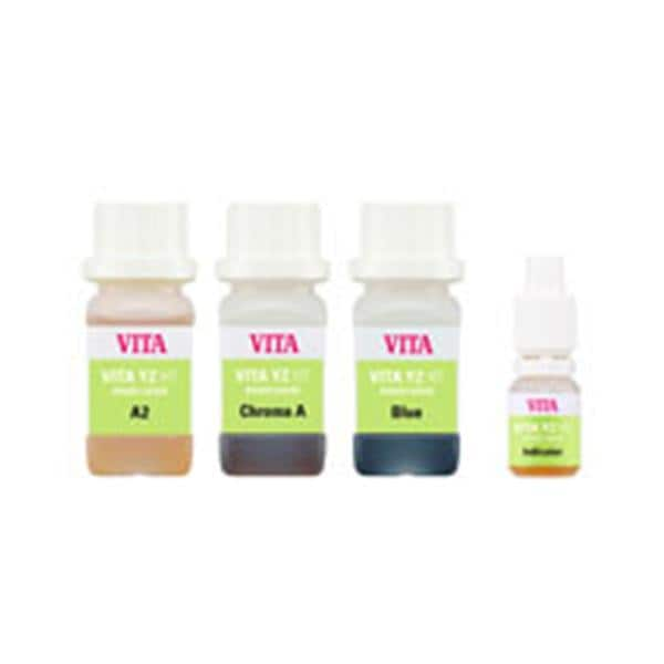 VITA YZ Zirconia HT Shade Liquid C2 Bottle 50 mL