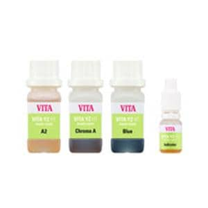 VITA YZ Zirconia HT Shade Liquid 1M1 Bottle 50 mL